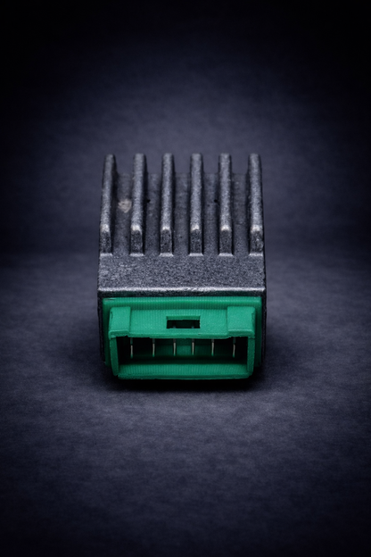 Spannungsregler Rieju RS1, MH RYZ