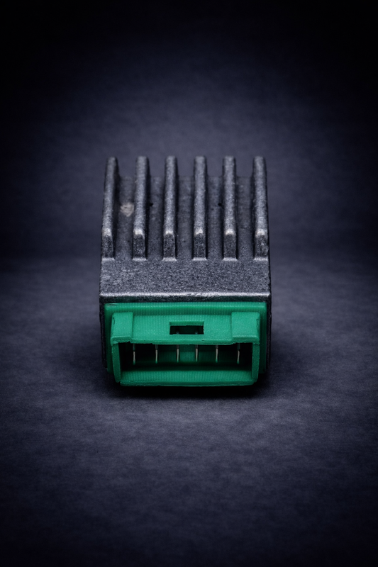 Spannungsregler Rieju RS1, MH RYZ