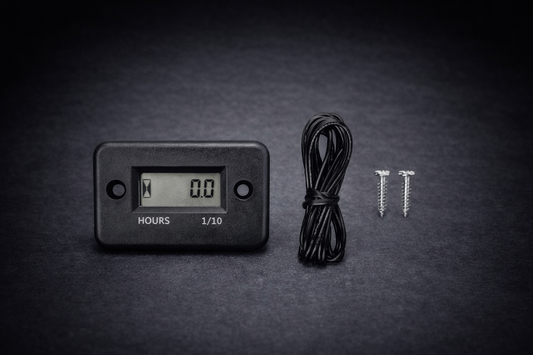 Betriebsstundenzähler