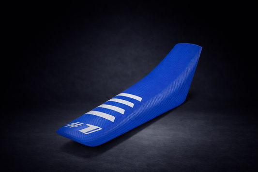 Onegripper Sitzbezug Ribbed