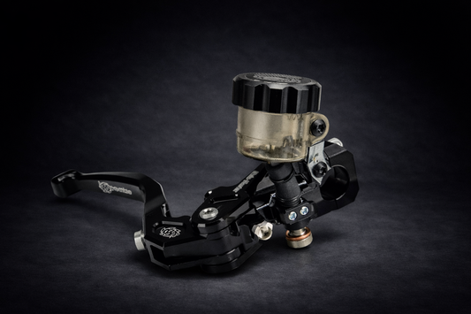 Motomaster RMC-R Bremspumpe