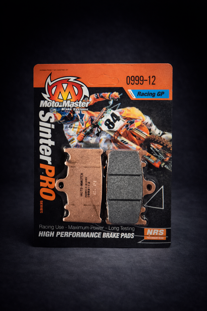 Motomaster SinterPRO Bremsbeläge