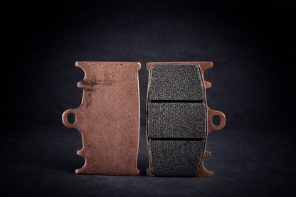 Motomaster SinterPRO Bremsbeläge