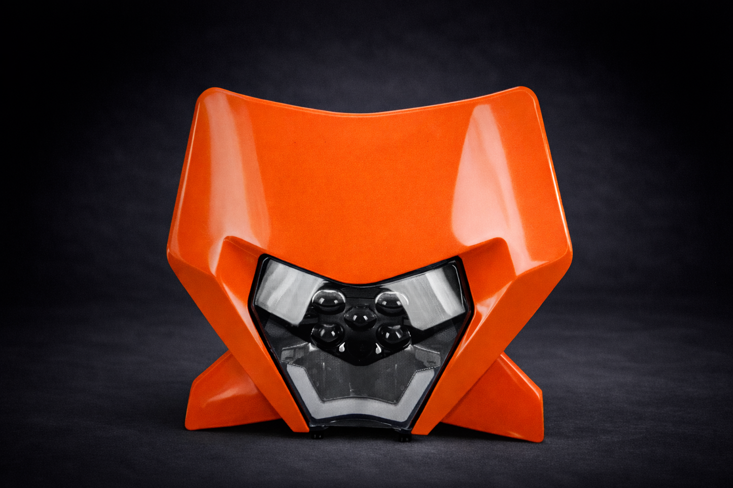 Led Scheinwerfer KTM 2024