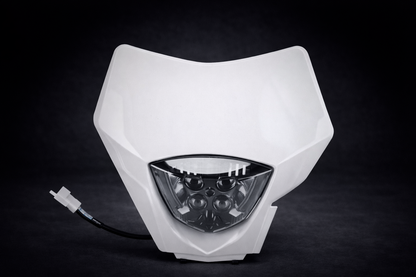 LED Scheinwerfer GasGas