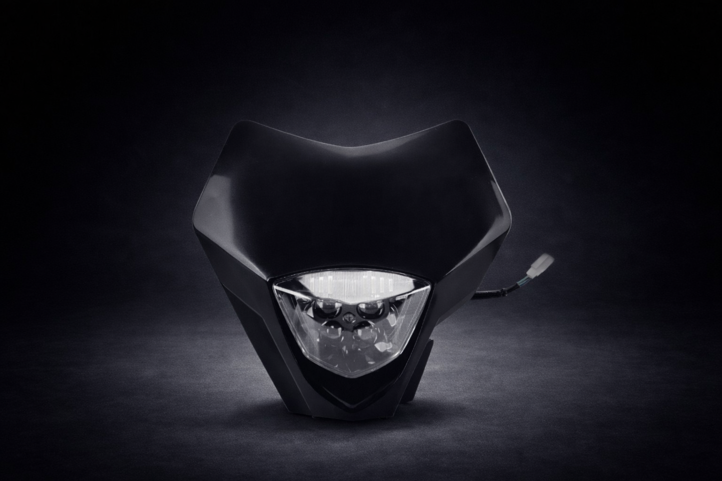 LED Scheinwerfer GasGas