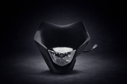 LED Scheinwerfer GasGas