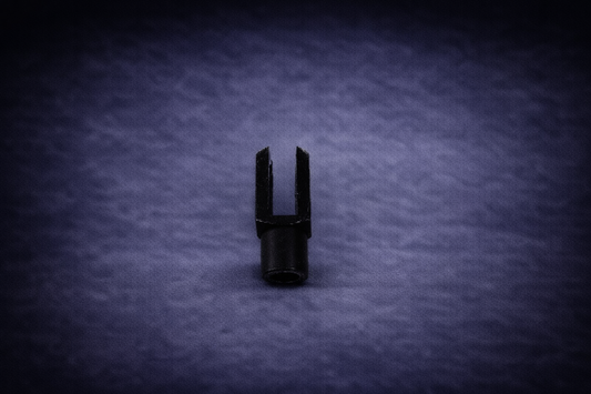 Bremspumpenanker / Gabelkopf