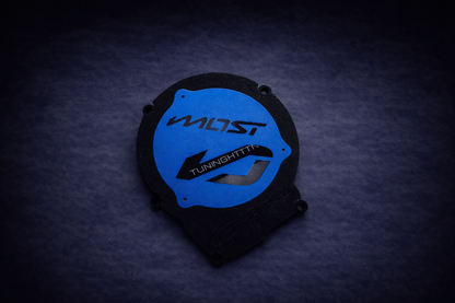 Zündungsabdeckung AM6