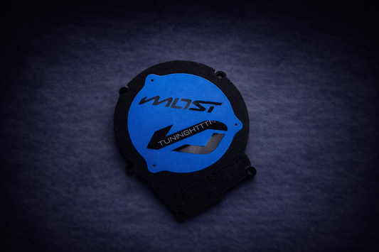 Zündungsabdeckung AM6