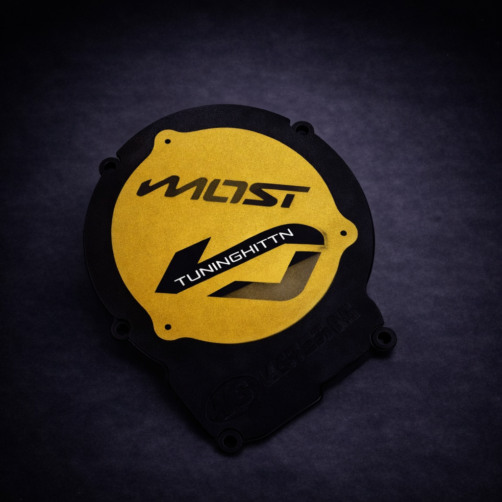 Zündungsabdeckung AM6