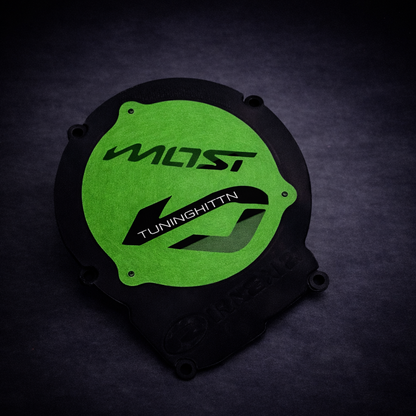 Zündungsabdeckung AM6