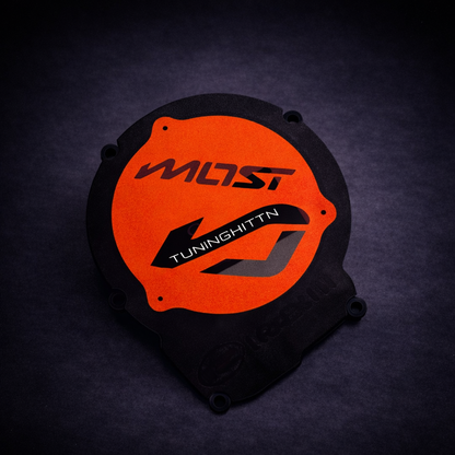 Zündungsabdeckung AM6