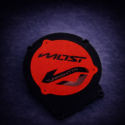 Zündungsabdeckung AM6