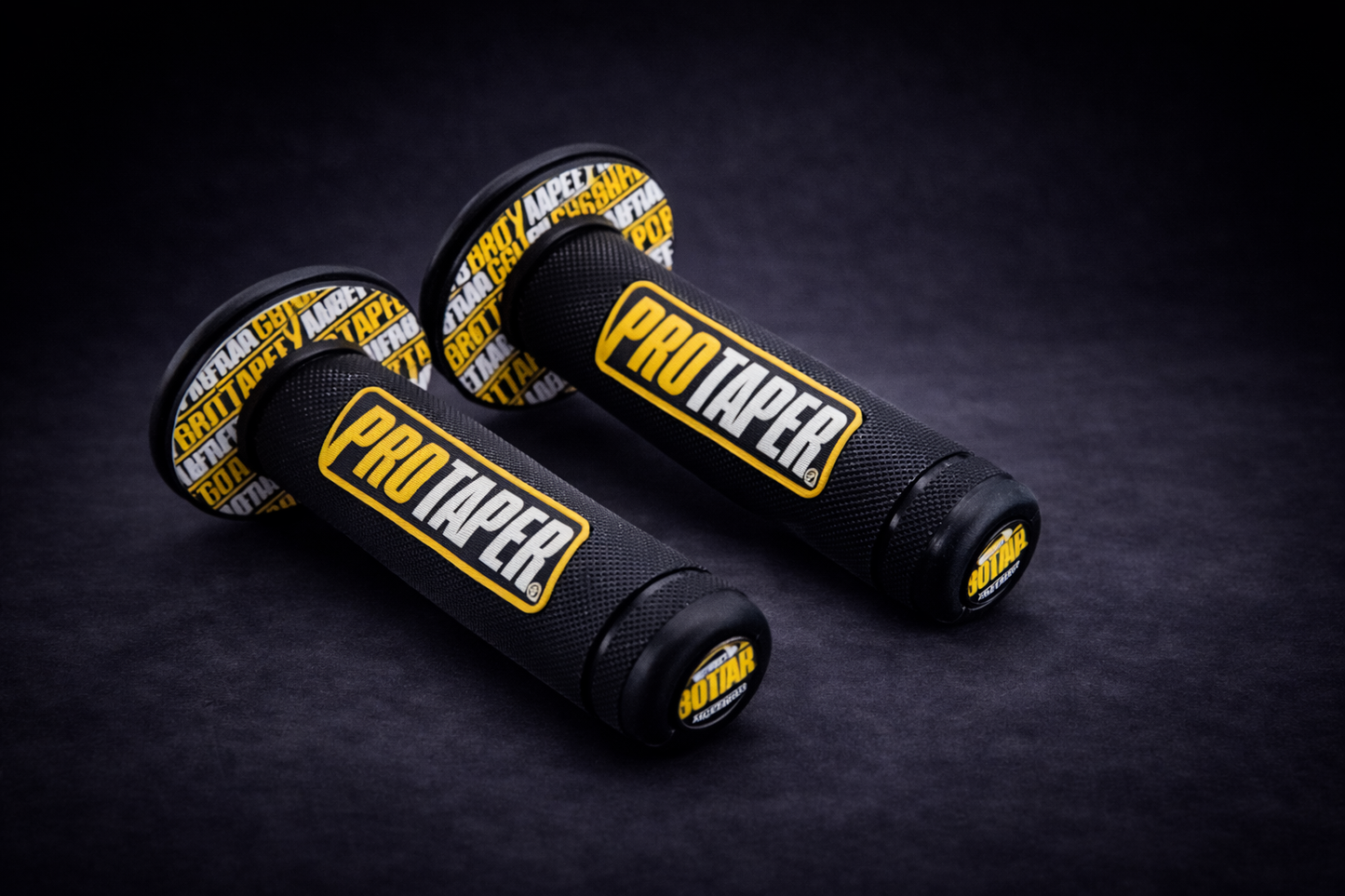 ProTaper Griffgummis