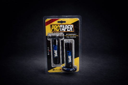 ProTaper Griffgummis