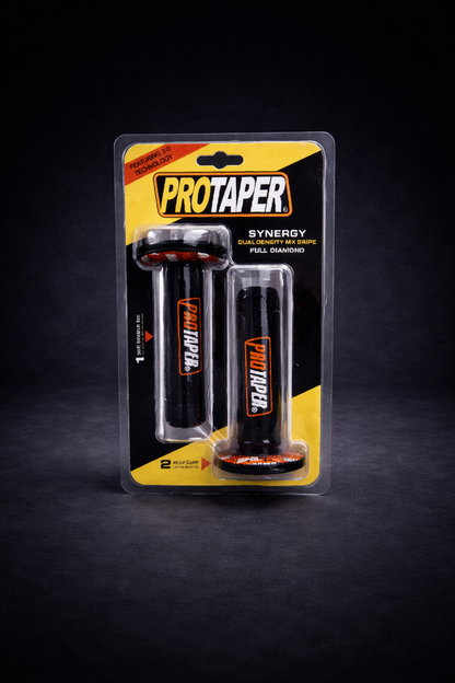 ProTaper Griffgummis