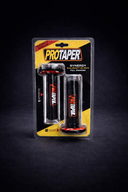 ProTaper Griffgummis