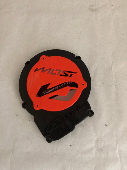 Zündungsabdeckung AM6