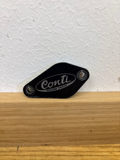 Ölpumpenabdeckung Conti AM6