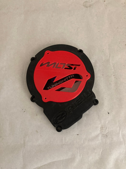 Zündungsabdeckung AM6