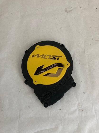 Zündungsabdeckung AM6