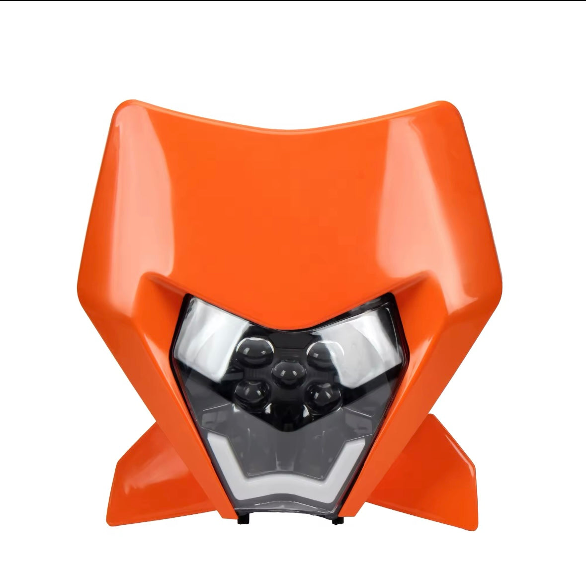 Led Scheinwerfer KTM 2024