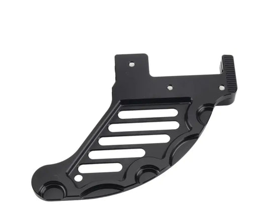 Bremsscheibenschutz CNC B-Ware