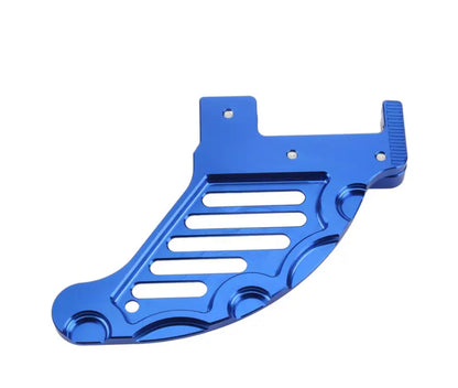Bremsscheibenschutz CNC