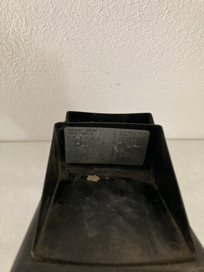 Innenkotflügel/Radkasten Derbi Aprilia 00-10