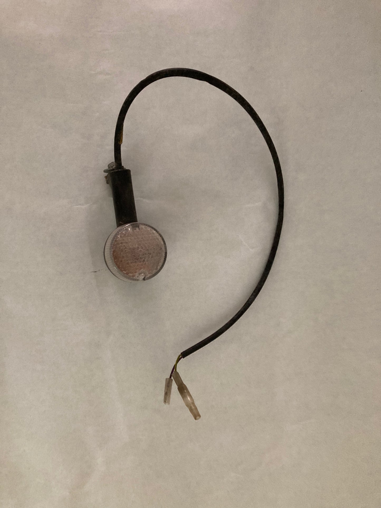 Original Blinker Derbi