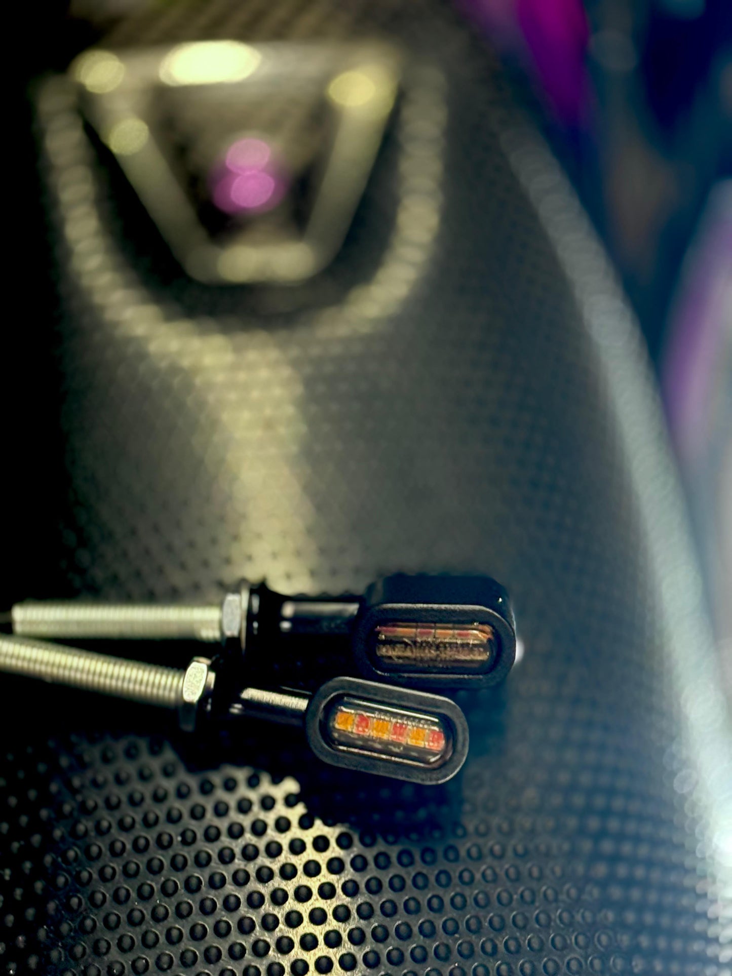 3 in 1 Led Blinker