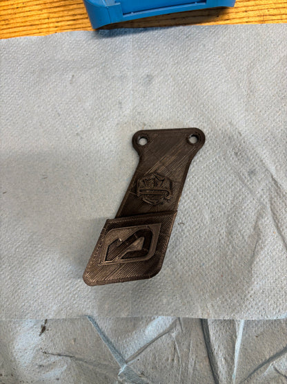 Kettenführung 3D Druck