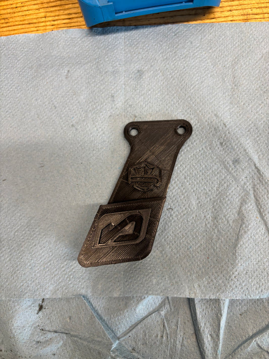 Kettenführung 3D Druck