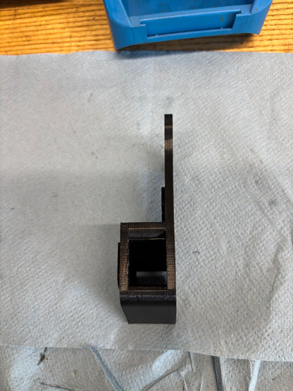 Kettenführung 3D Druck