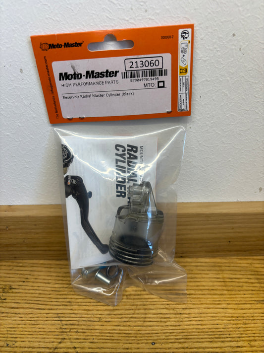 Motomaster Ausgleichsbehälter RMC