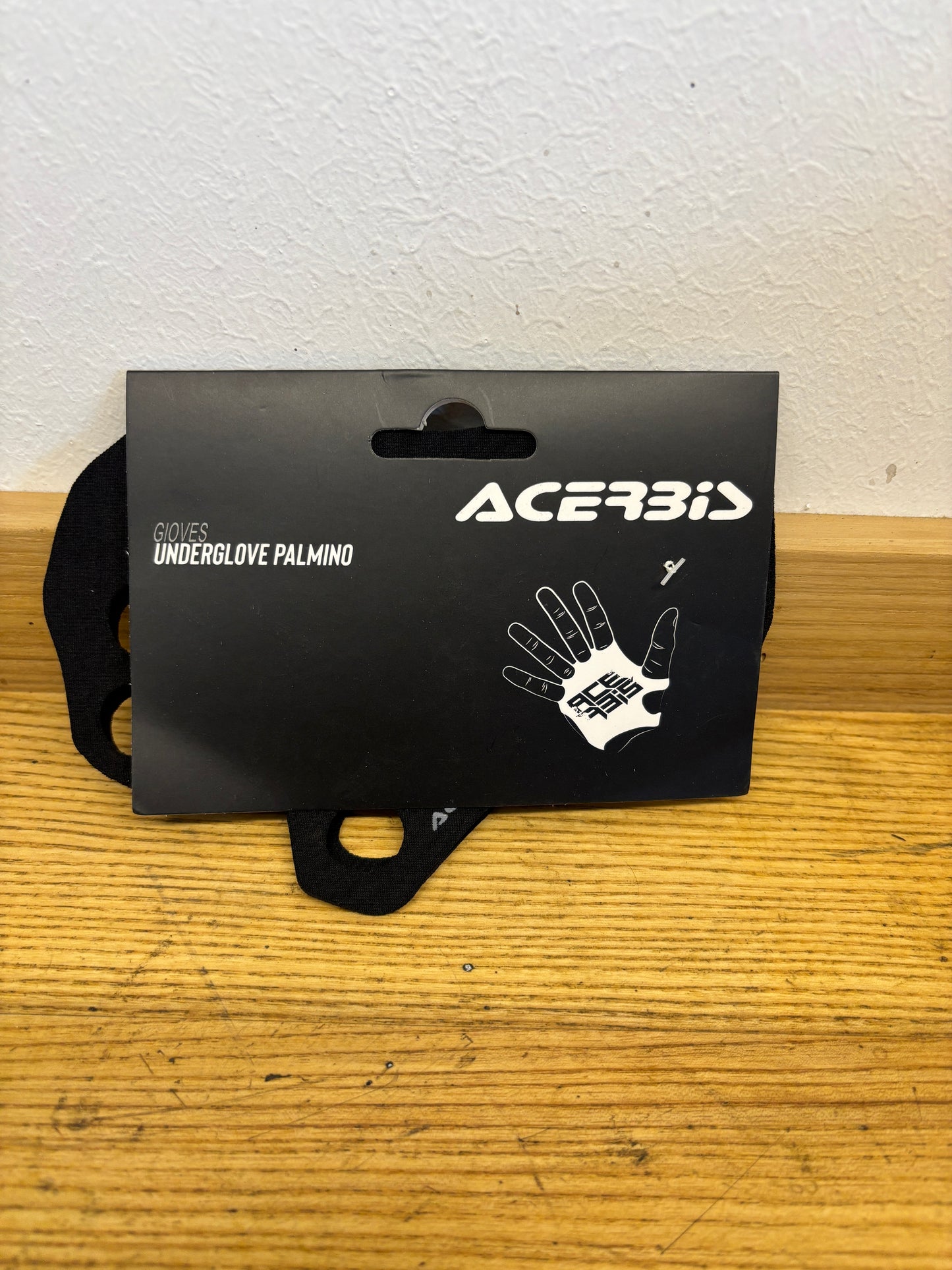 Handfächenschutz Acerbis