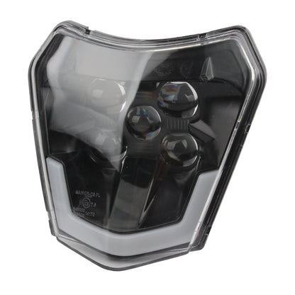 Led Scheinwerfer KTM EXC
