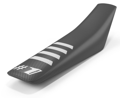 Onegripper Sitzbezug Ribbed