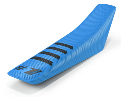Onegripper Sitzbezug Ribbed
