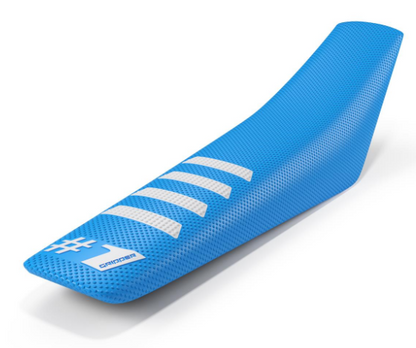 Onegripper Sitzbezug Ribbed
