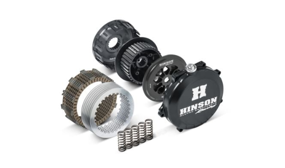 Hinson Kupplung 450-501 2017-2023