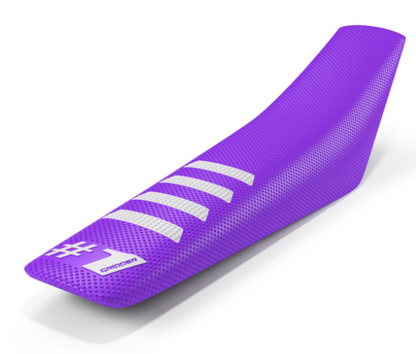 Onegripper Sitzbezug Ribbed