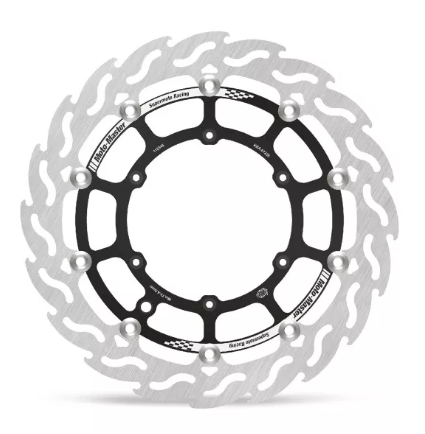 Motomaster Racing Bremsscheibe