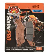 Motomaster SinterPRO Racing GP Bremsbeläge vorne