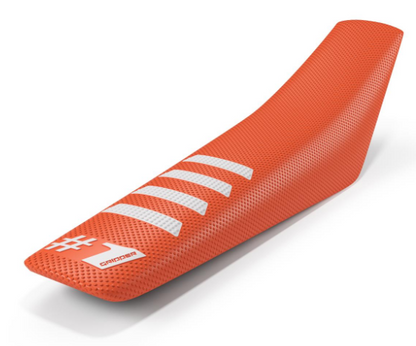 Onegripper Sitzbezug Ribbed