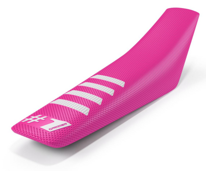 Onegripper Sitzbezug Ribbed