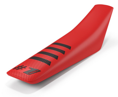 Onegripper Sitzbezug Ribbed