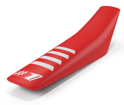 Onegripper Sitzbezug Ribbed