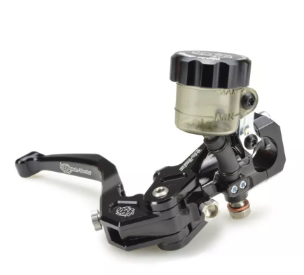 Motomaster RMC-R Bremspumpe